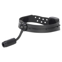 Lámpara frontal de exploración Riester Ri - Focus, LED, 6 V, (Incluye baterías recargables NiMH y cargador 230V) Lámpara frontal de exploración Riester Ri - Focus, LED, 6 V, (Incluye baterías recargables NiMH y cargador 230V)